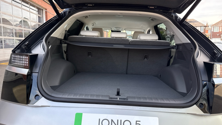 Hyundai IONIQ 5 239kW Ultimate 84 kWh 5dr AWD Auto [Tech Pack] Electric Hatchback